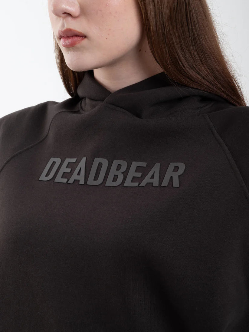 Basic Hoodie " Slate Grey "