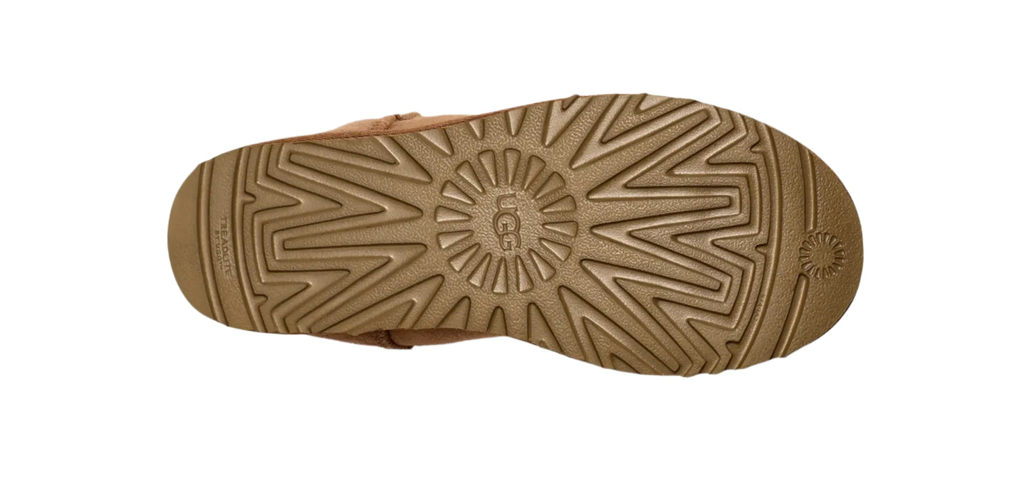 Women's Uggs Boot " Chestnut "