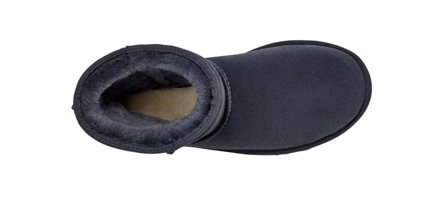 Women's Classic Short II - Navy