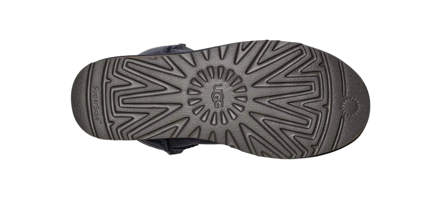 Women's Classic Short II - Navy