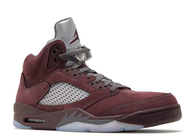 Jordan 5 Retro SE " Burgundy " 2023