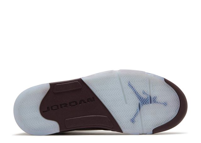 Jordan 5 Retro SE " Burgundy " 2023