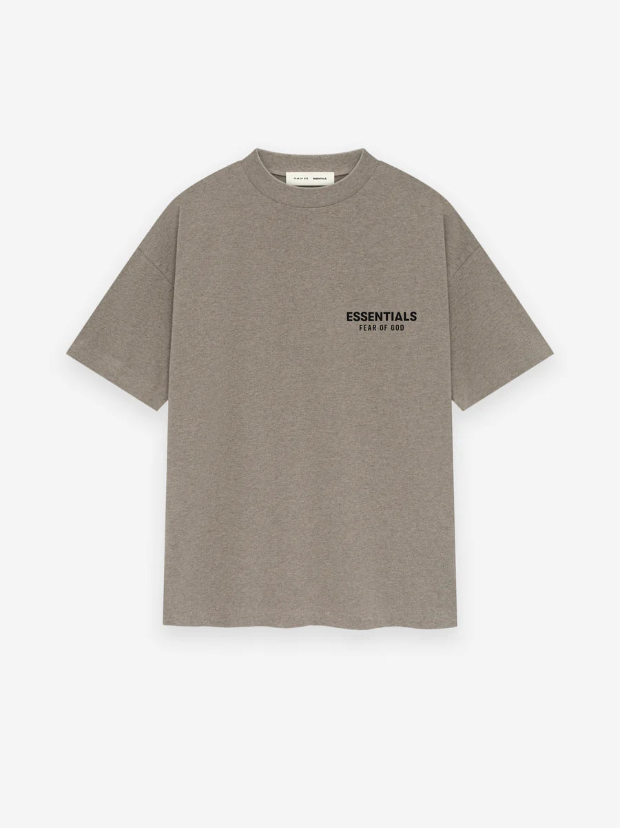 Essentials Homestead Heather Classic Short Sleeve Tee