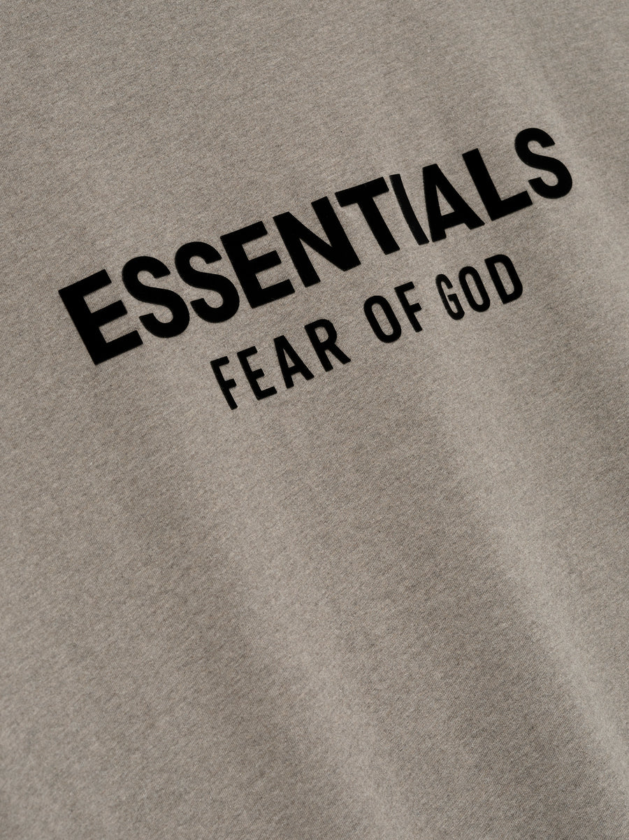 Essentials Homestead Heather Classic Short Sleeve Tee