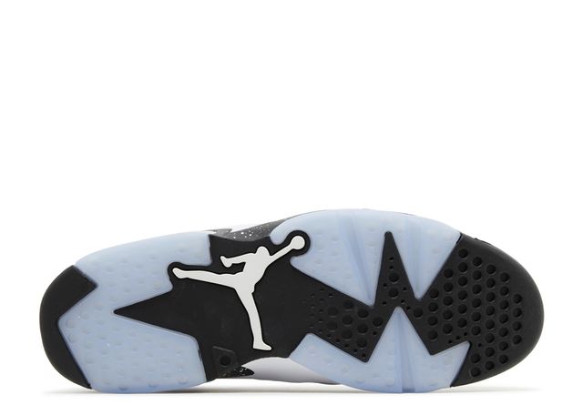 Jordan 6 Retro " Reverse Oreo "