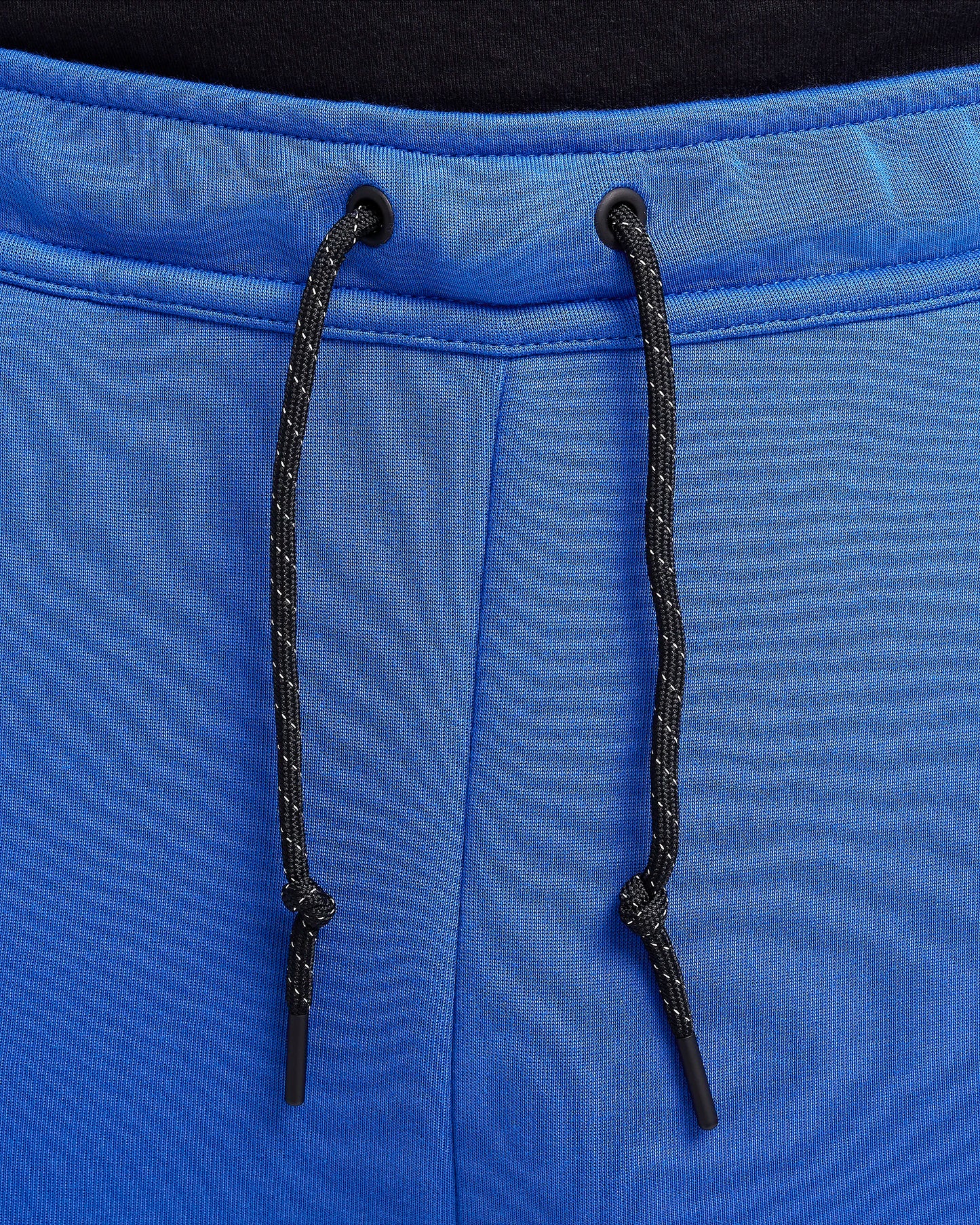Men's Full-Zip Windrunner Hoodie & Fleece Joggers " Game Royal/Black "