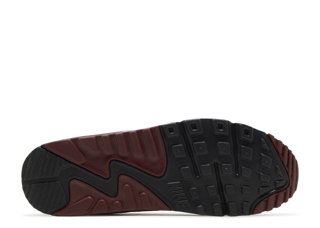 Air Max 90 " Dark Team Red "