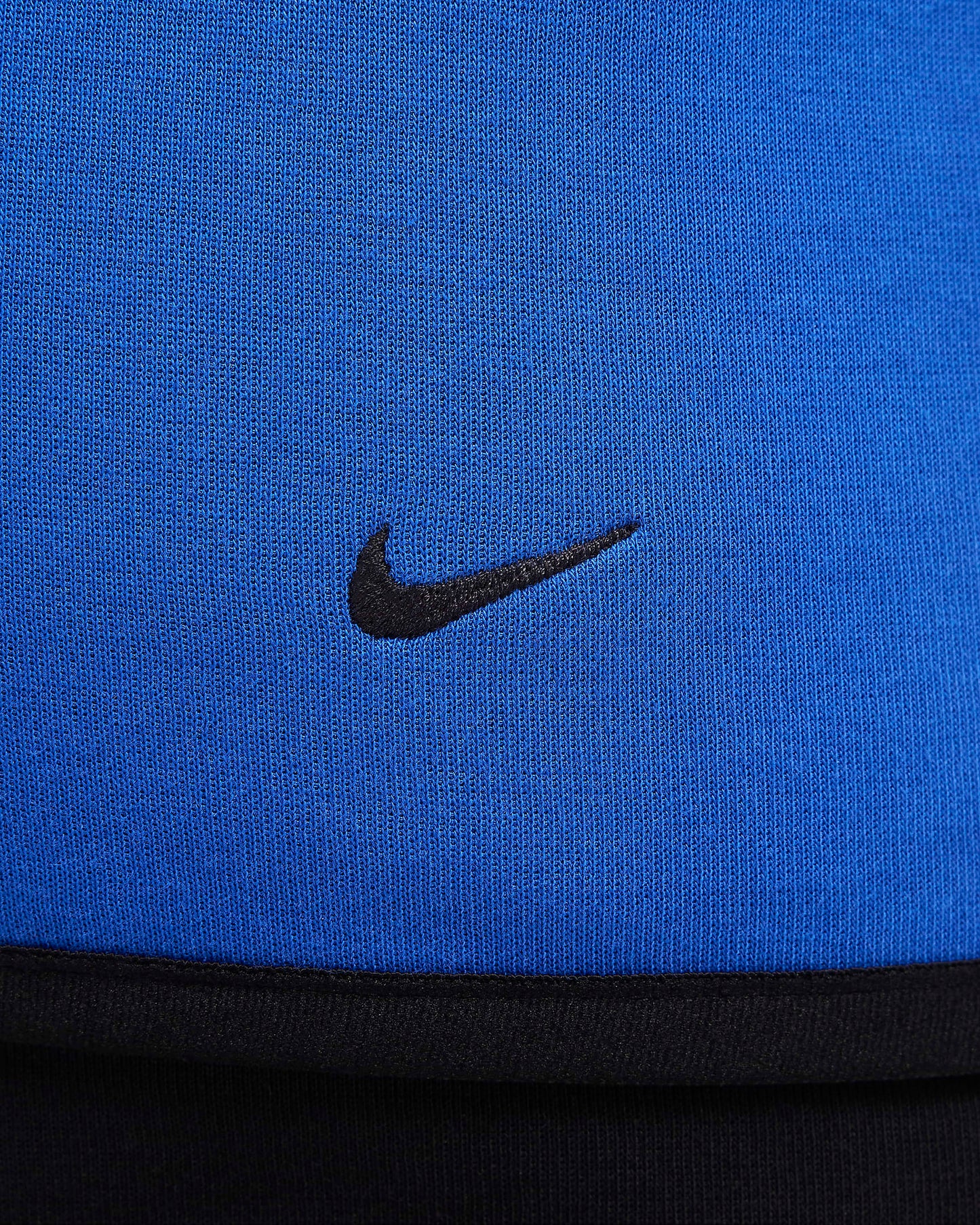 Men's Full-Zip Windrunner Hoodie & Fleece Joggers " Game Royal/Black "