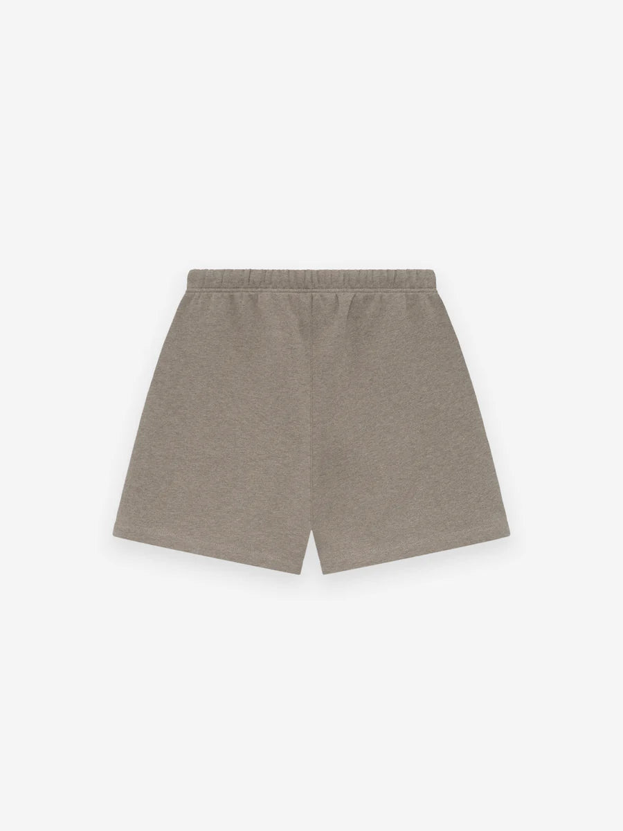 Essentials Homestead Heather Classic Sweatshort