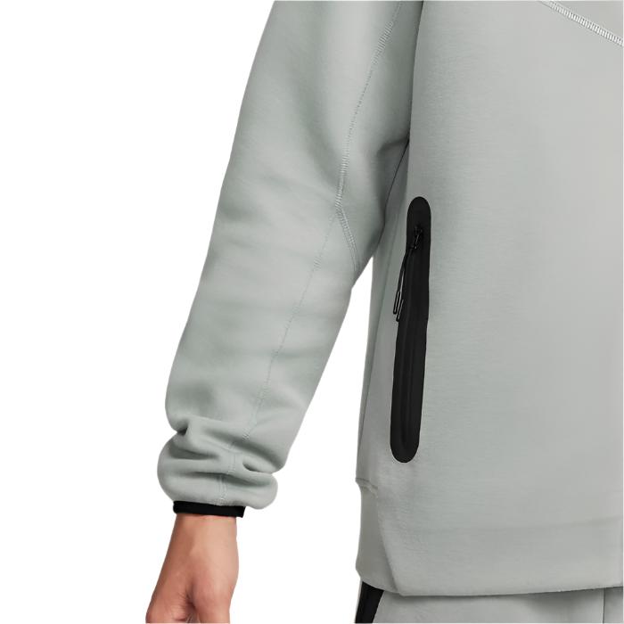 Nike Sportswear Tech Fleece Windrunner & Joggers " Mica Green "