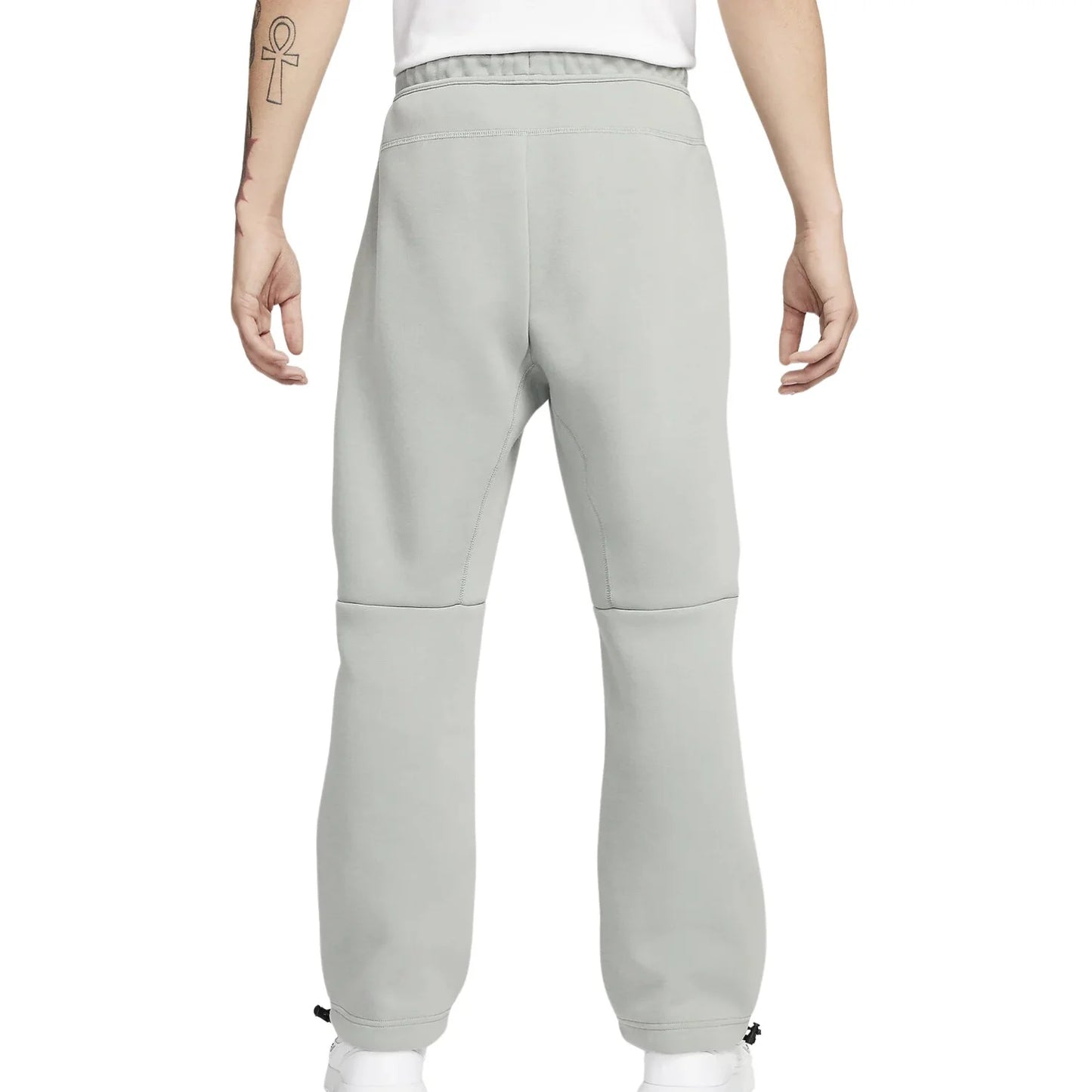 Nike Sportswear Tech Fleece Windrunner & Joggers " Mica Green "