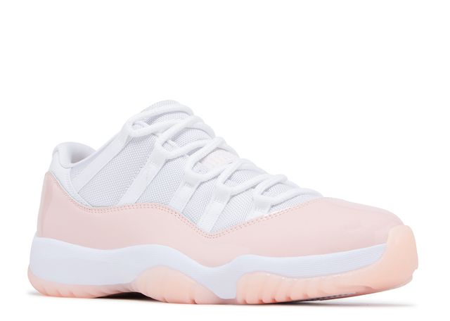 Wmns Jordan 11 Retro Low 'Legend Pink'