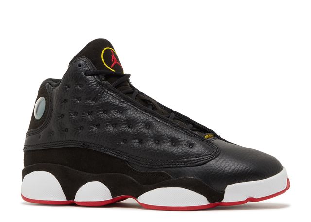 Jordan 13 Retro GS " Playoff " 2023