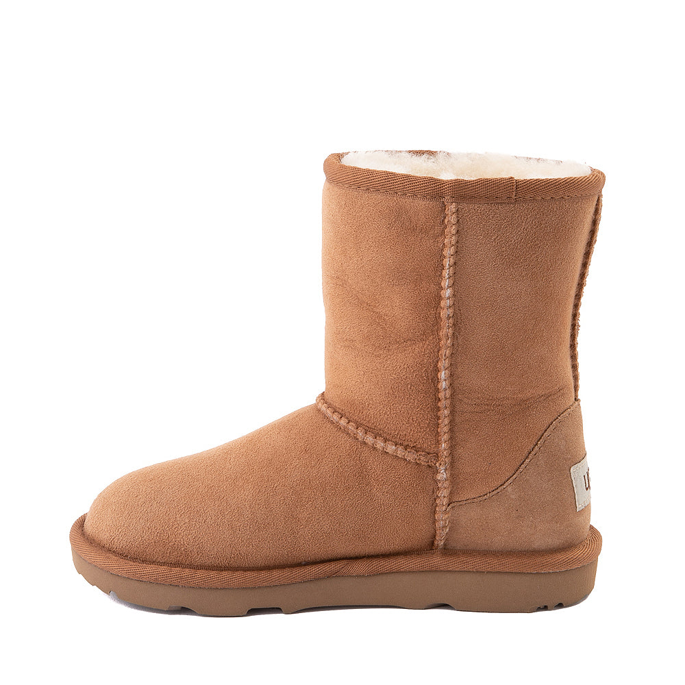 UGG® Classic II Boot - Little Kid / Big Kid - Chestnut
