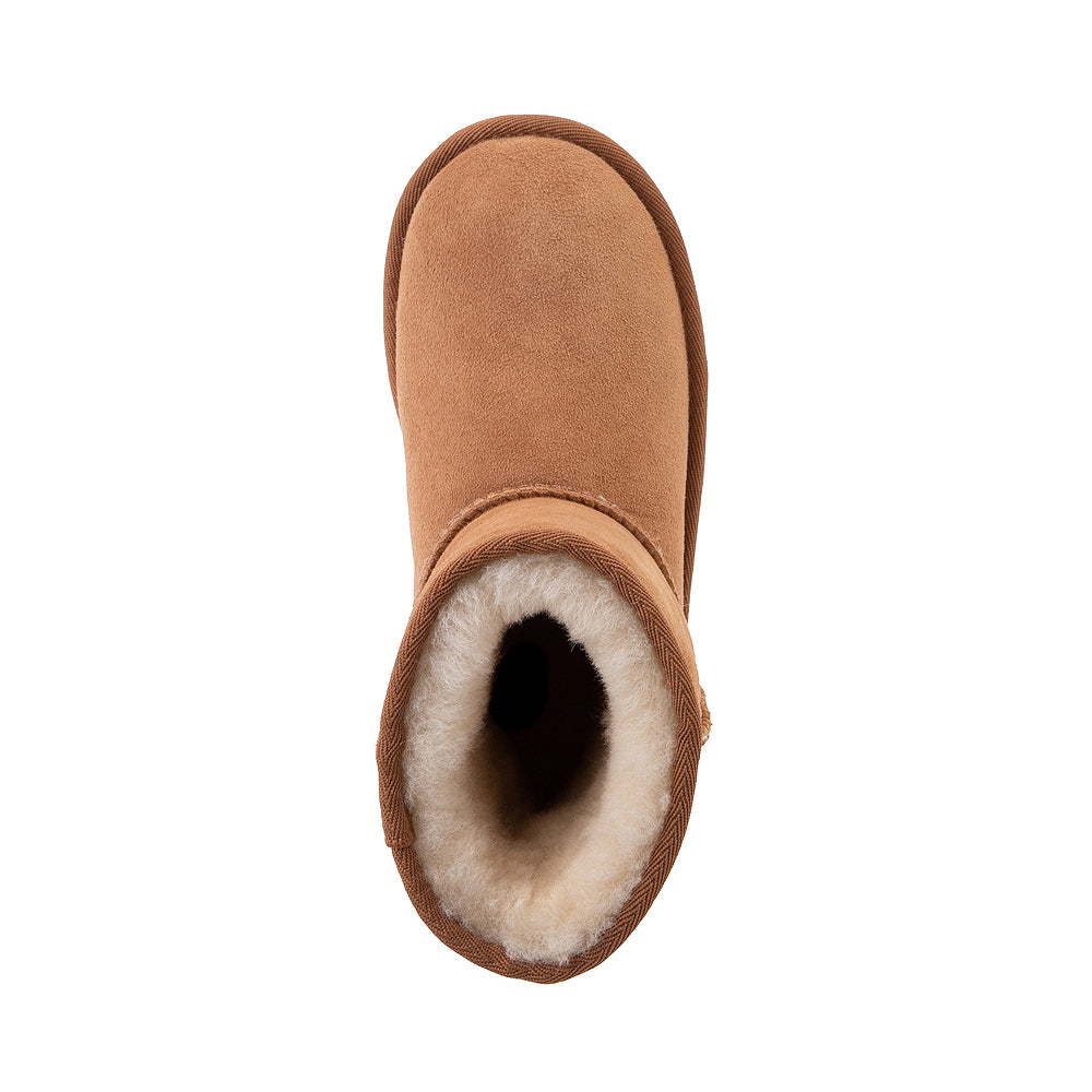 UGG® Classic II Boot - Little Kid / Big Kid - Chestnut