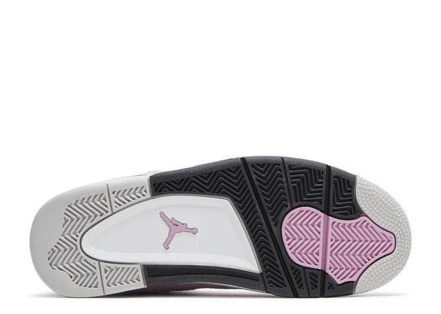 Wmns Jordan 4 Retro " Orchid "
