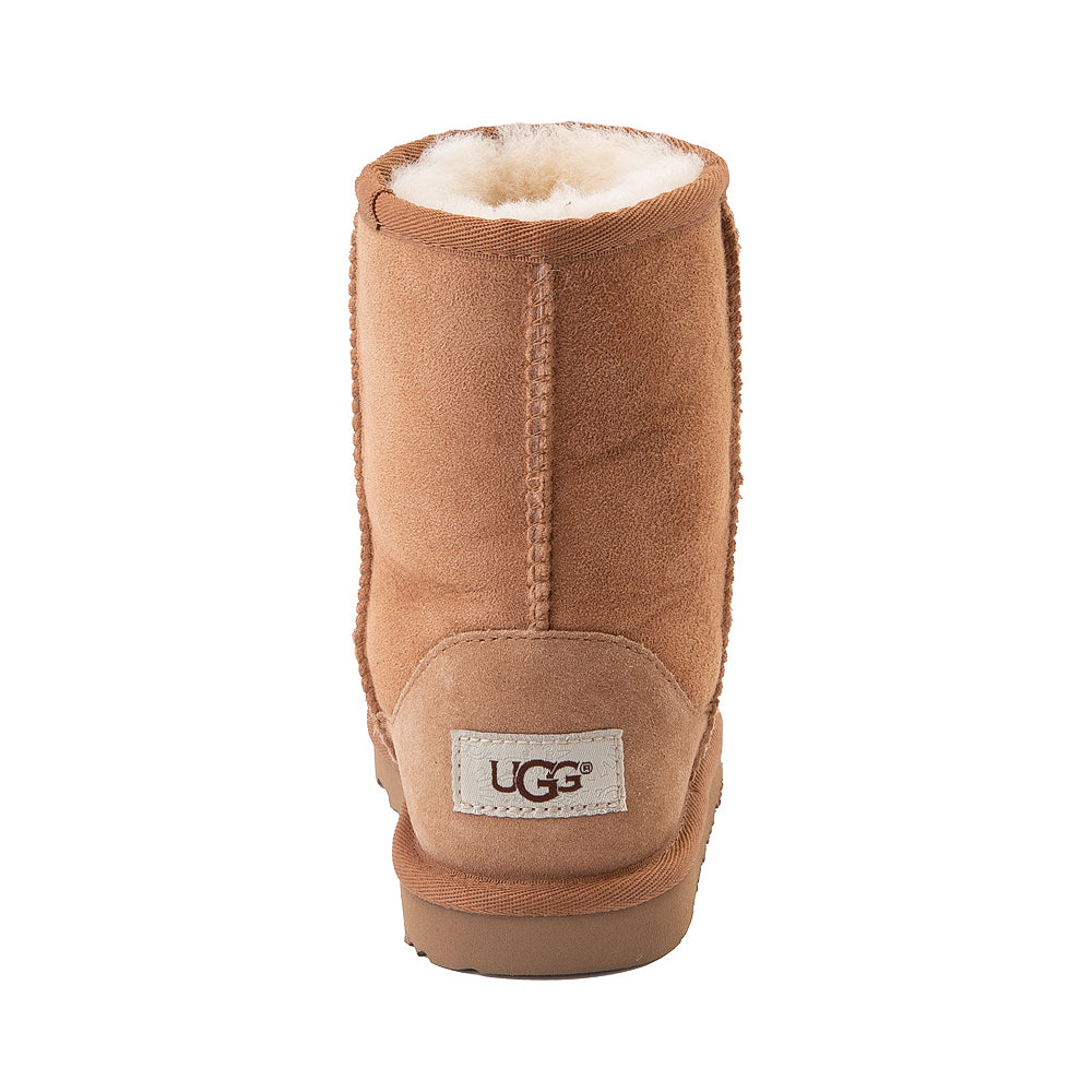 UGG® Classic II Boot - Little Kid / Big Kid - Chestnut
