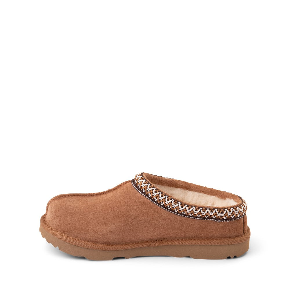 UGG® Tasman II Slipper - Little Kid / Big Kid - Chestnut