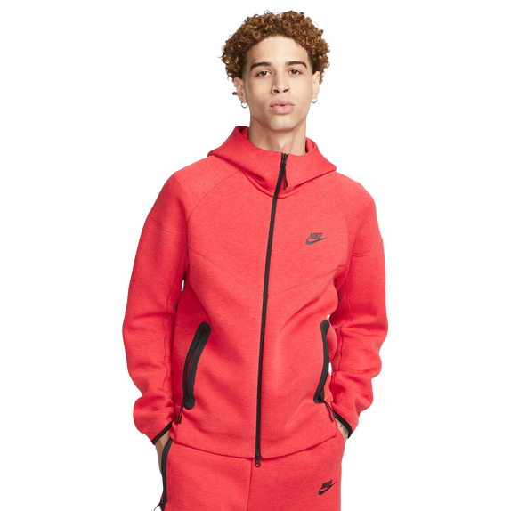Tech Fleece Full set -Zip Hoodie & Sweats