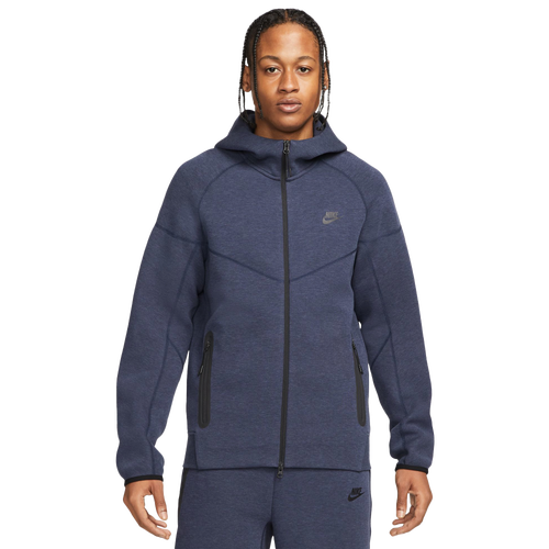 Tech Fleece Full set -Zip Hoodie & Sweats