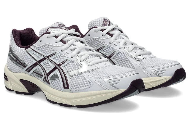 GEL-1130 Casual Shoes " Cream White "