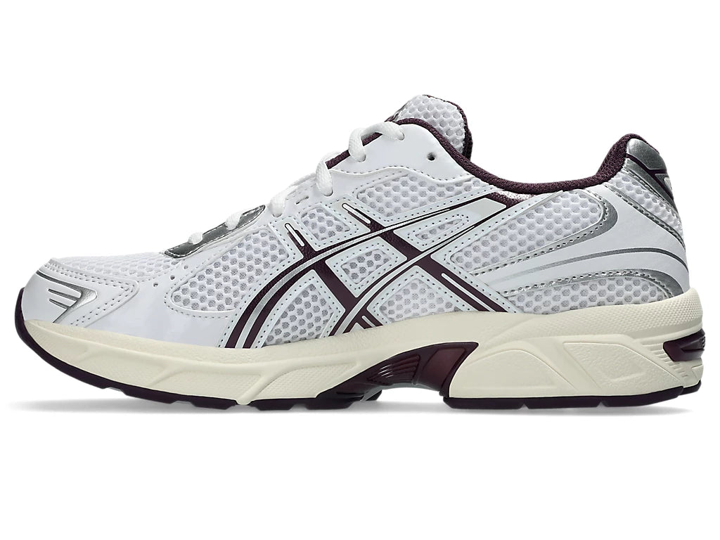 GEL-1130 Casual Shoes " Cream White "