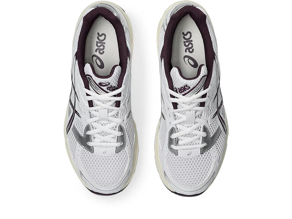 GEL-1130 Casual Shoes " Cream White "