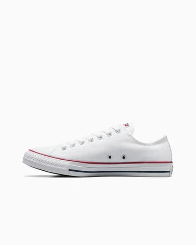 Chuck Taylor All Star Canvas " Optical White "