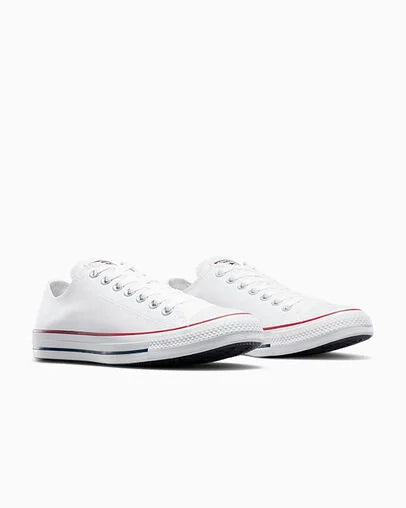 Chuck Taylor All Star Canvas " Optical White "