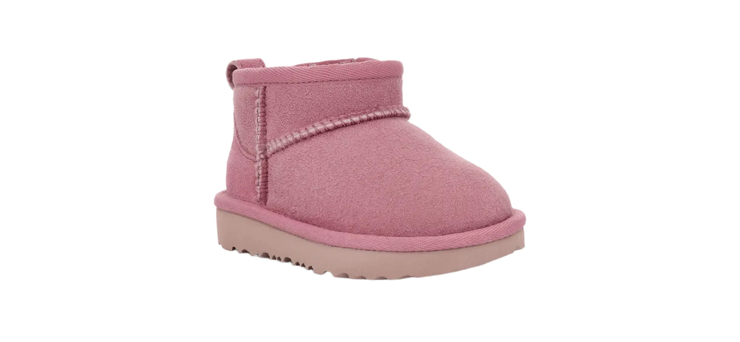 Toddlers' Classic Ultra Mini " Dusty Orchid "