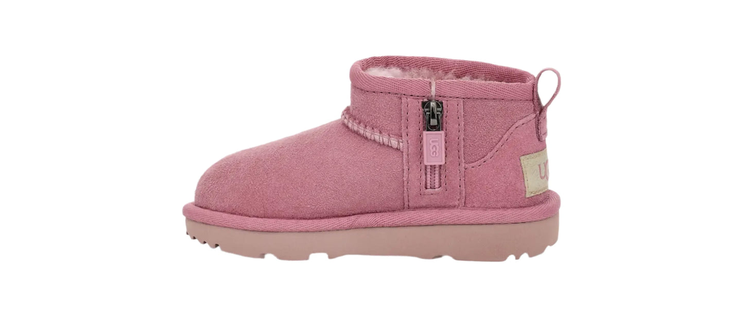 Toddlers' Classic Ultra Mini " Dusty Orchid "