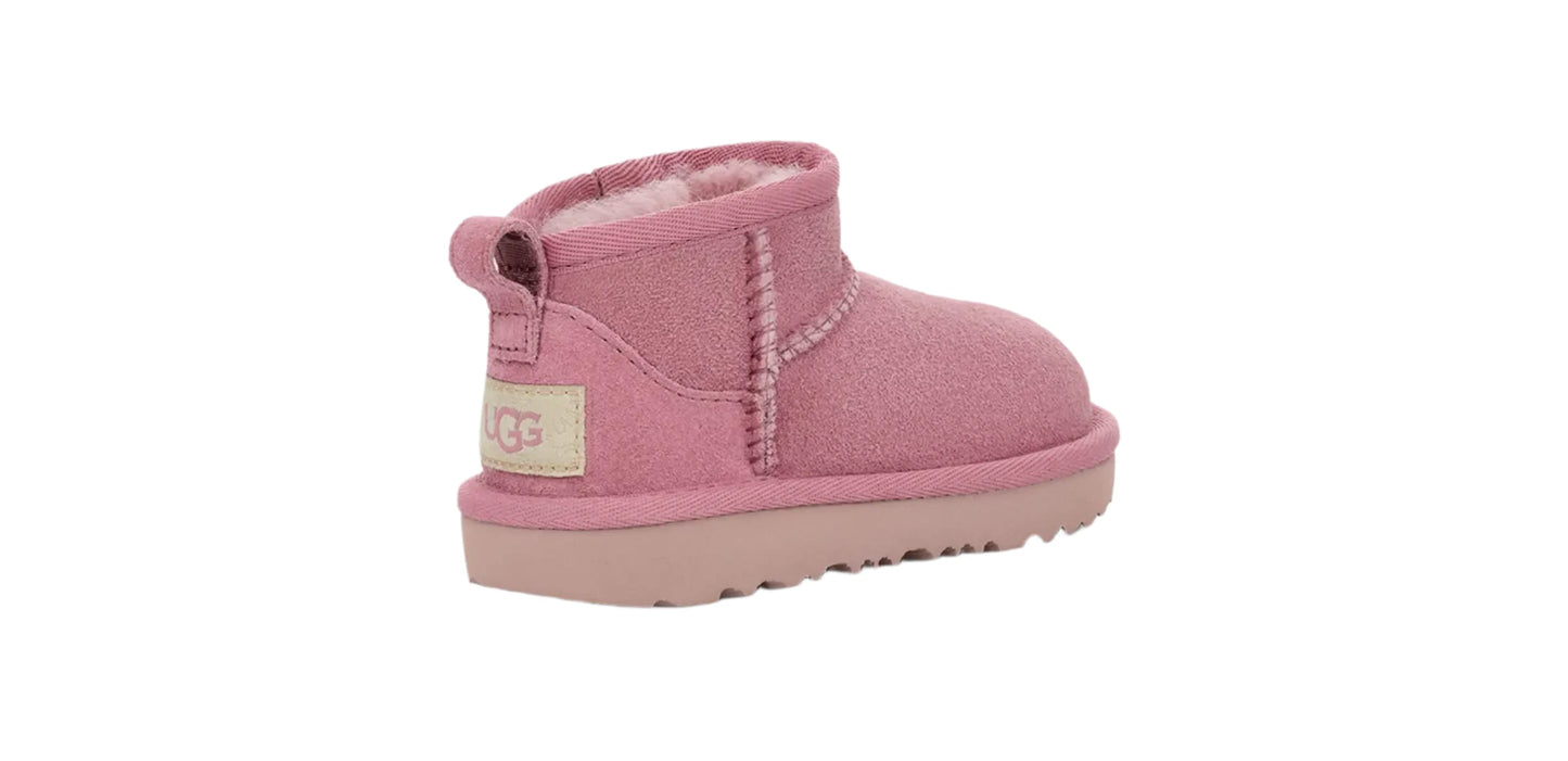 Toddlers' Classic Ultra Mini " Dusty Orchid "
