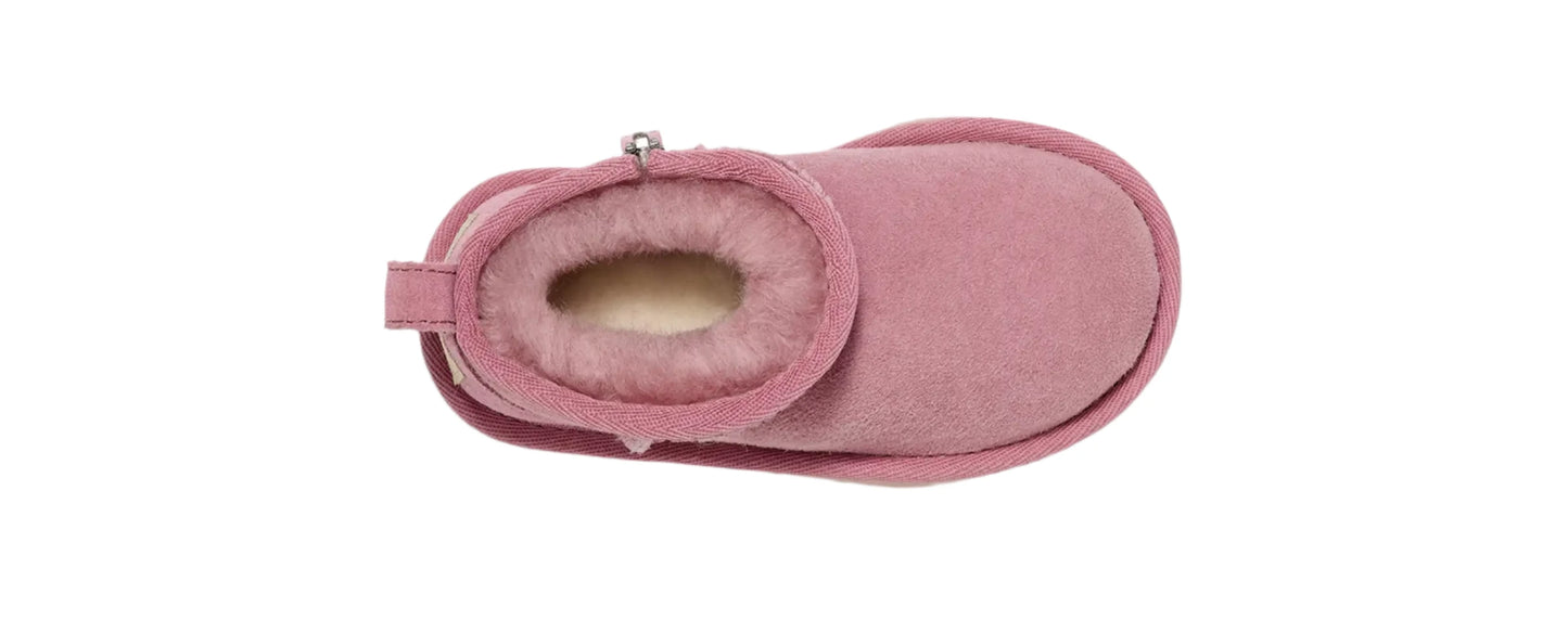 Toddlers' Classic Ultra Mini " Dusty Orchid "