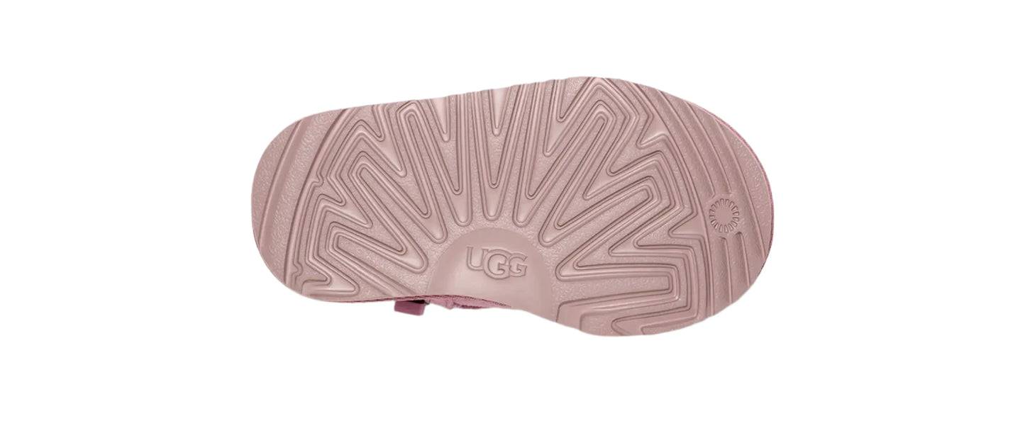 Toddlers' Classic Ultra Mini " Dusty Orchid "