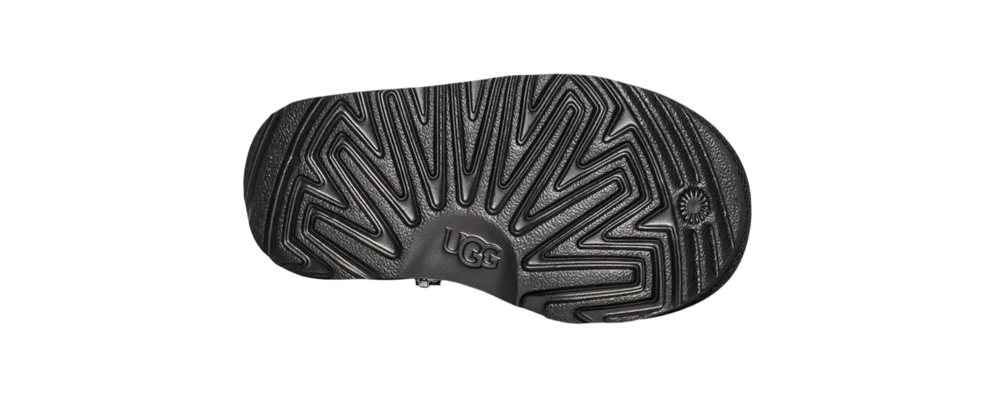 Toddlers' Classic Ultra Mini " Black "