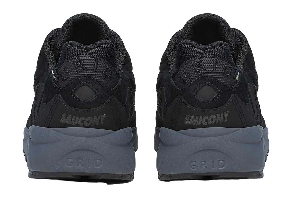 Grid Shadow 2 Gore-Tex " Black "