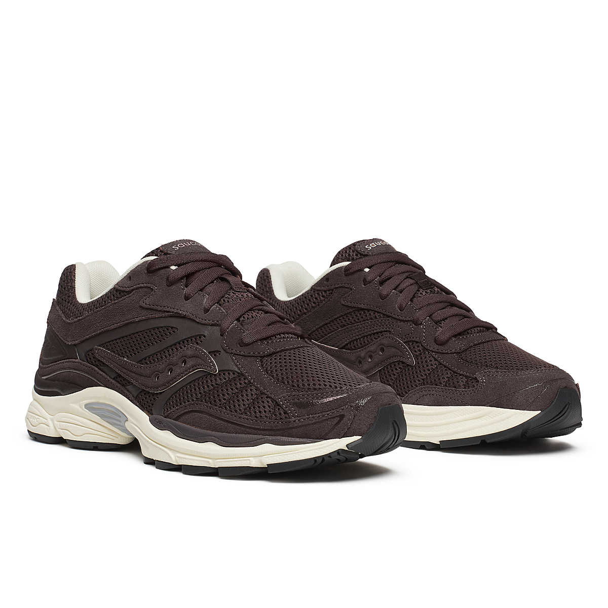 ProGrid Omni 9 Premium " Coffee | Cream "