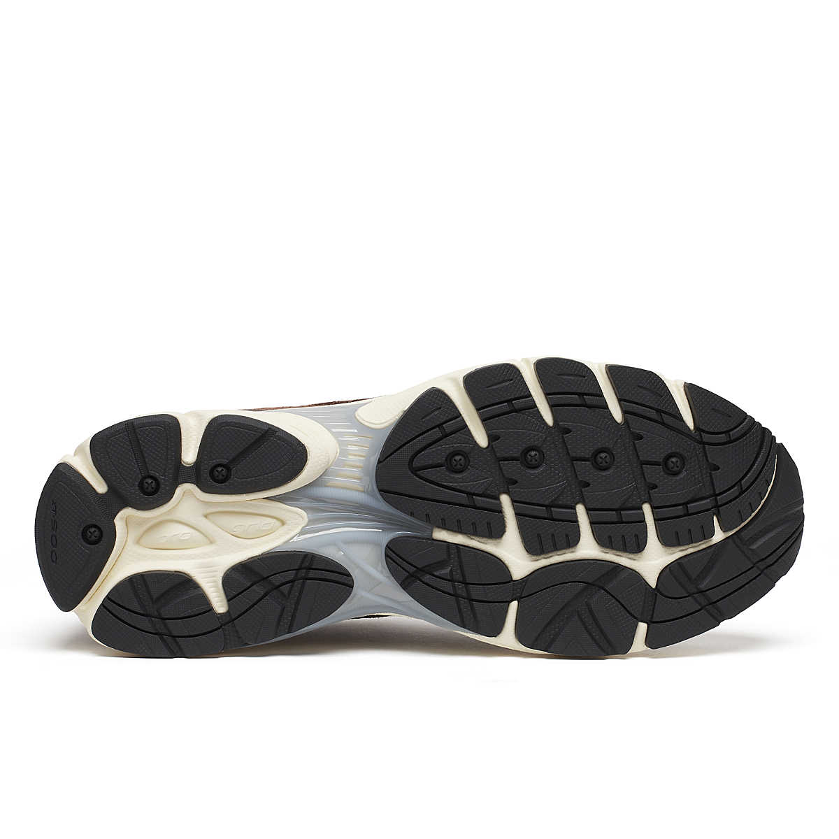 ProGrid Omni 9 Premium " Coffee | Cream "