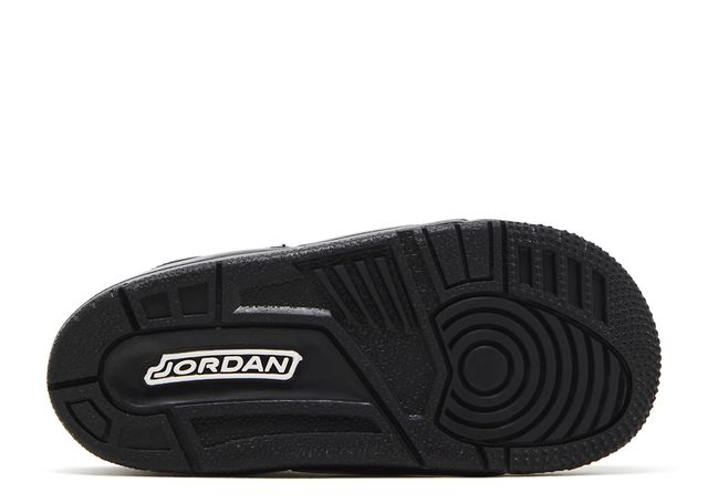 Jordan 3 Retro TD 'Black Cat' 2025