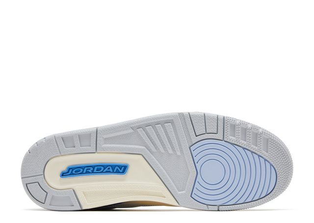 Jordan 3 Retro " Lucky Shorts "
