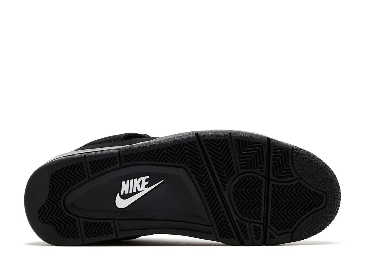 AIR JORDAN RETRO 4 (BLACK CAT)