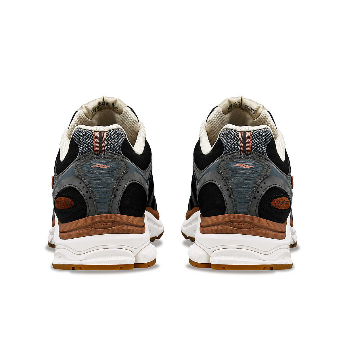 ProGrid Triumph 4 Secure " Grey | Brown "