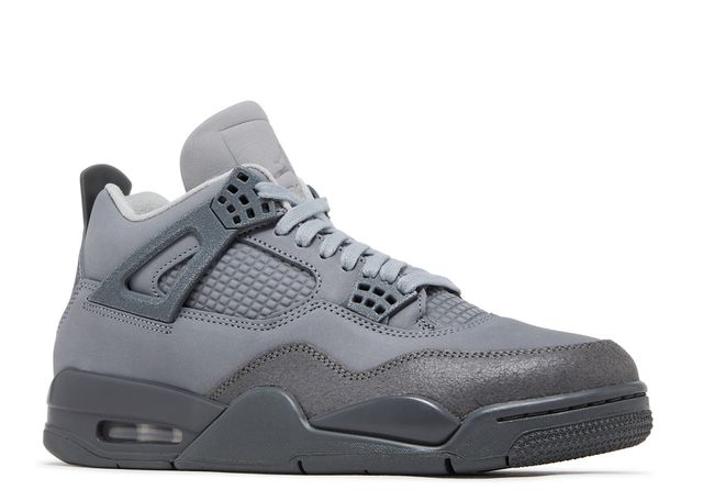 Jordan 4 Retro SE " Wet Cement "