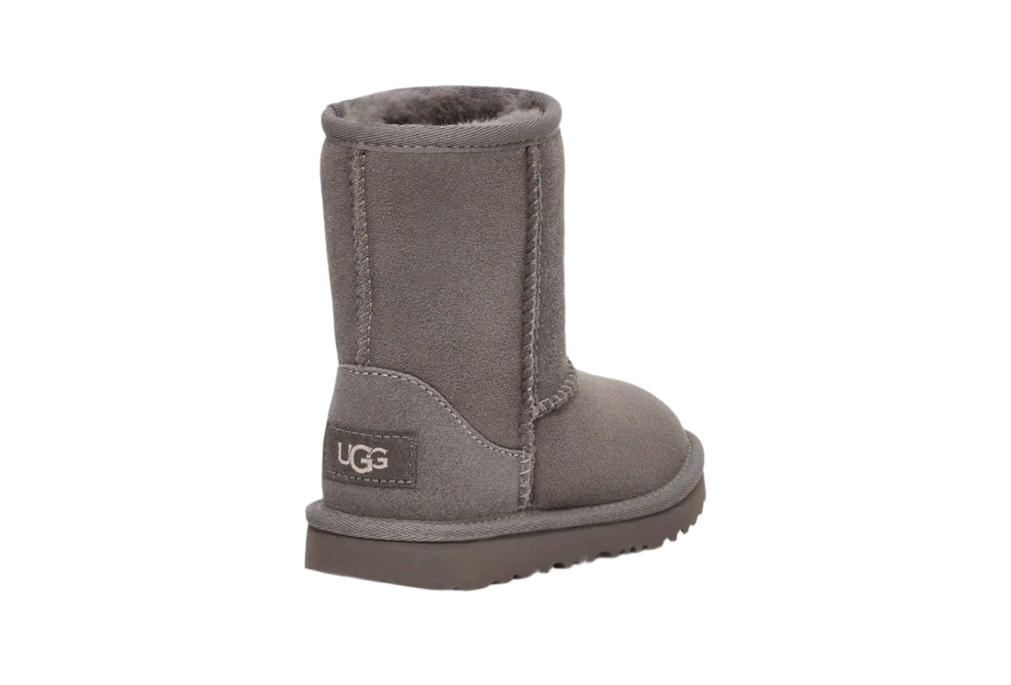 Toddlers' Classic II Boot " Grey "