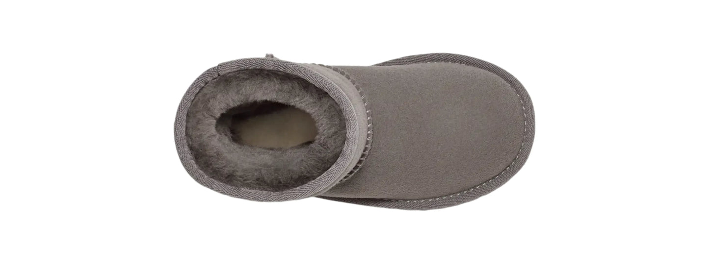 Toddlers' Classic II Boot " Grey "