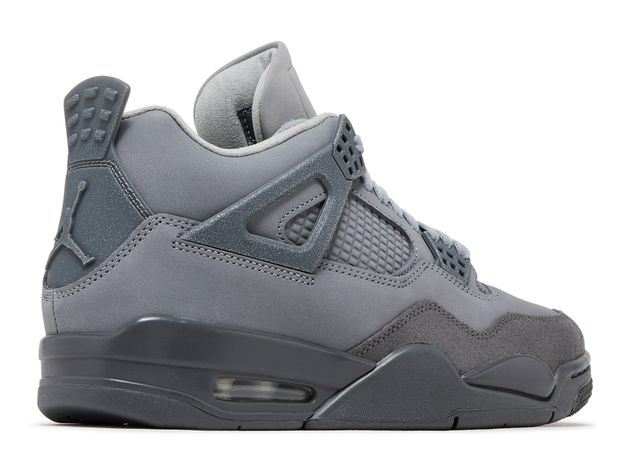 Jordan 4 Retro SE " Wet Cement "