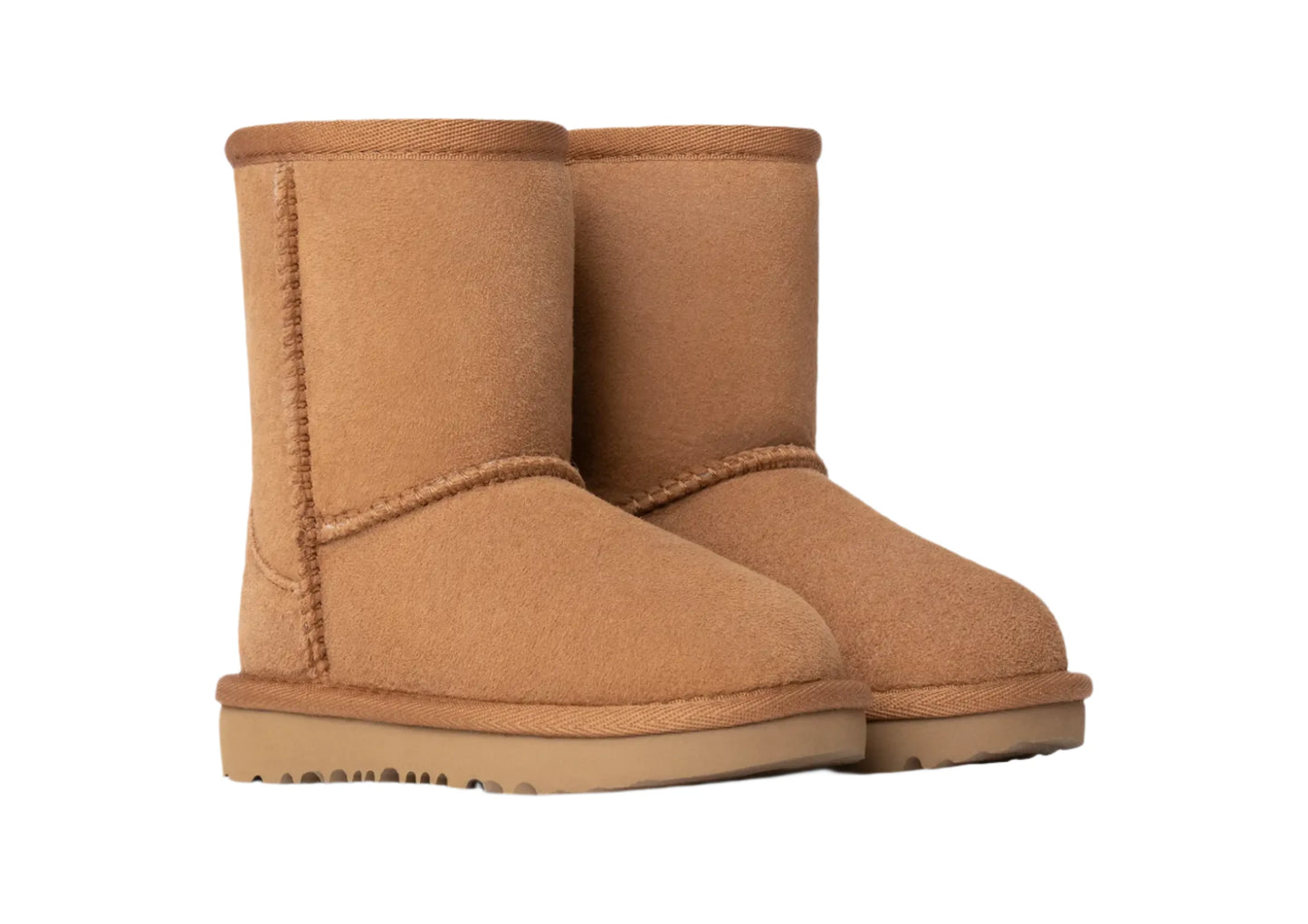 Toddlers' Classic II Boot " Chestnut "