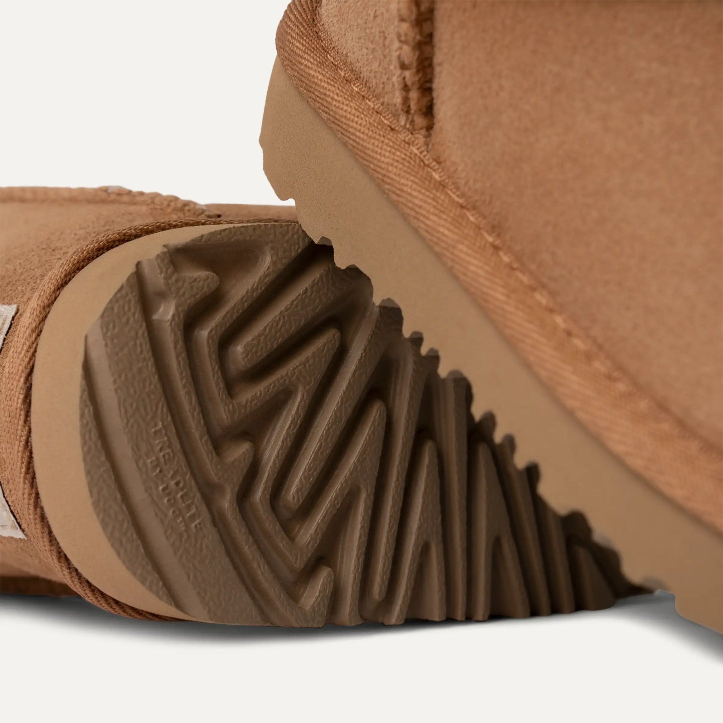 Toddlers' Classic II Boot " Chestnut "