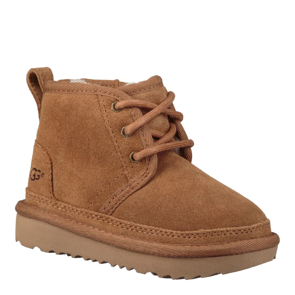 Toddlers' Neumel II Boots " Chestnut "