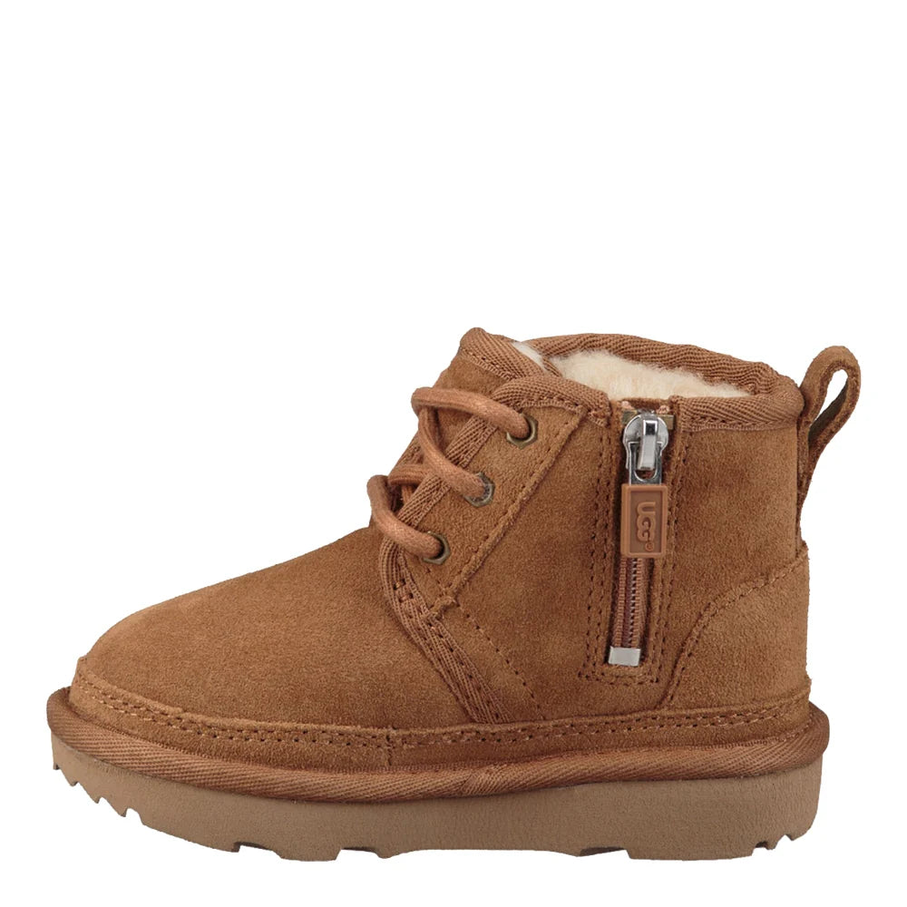 Toddlers' Neumel II Boots " Chestnut "